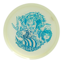 Discraft Z Glo Buzzz - 2022 Halloween