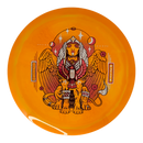 Infinite Discs Swirly S-Blend Sphinx - Zoe Andyke Signature Series