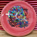 Thought Space Athletics Aura Praxis - Nautilus