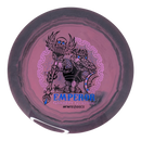 Infinite Discs Swirly S-Blend Emperor - Garrett Gurthie 2022 Signature Series