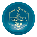 Infinite Discs I-Blend Sphinx
