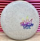 Gateway Organic Hemp SS Wizard - Blunts and Blondes Leaf Mini Stamp