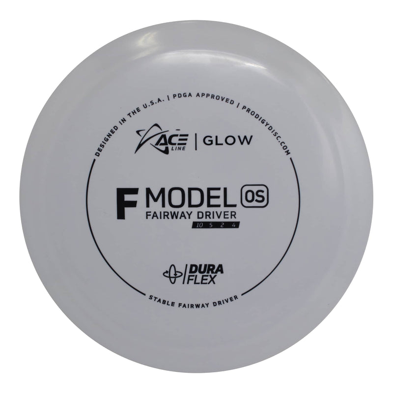 Prodigy ACE Line DuraFlex Glow F Model OS