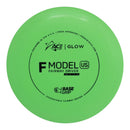 Prodigy ACE Line BaseGrip Glow D Model US