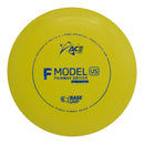 Prodigy ACE Line BaseGrip F Model US