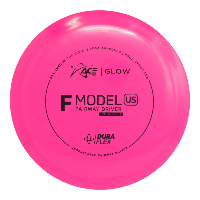 Prodigy ACE Line DuraFlex Glow D Model US