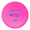 Prodigy BaseGrip Glow M Model S