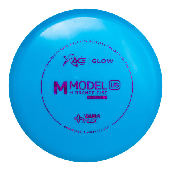 Prodigy ACE Line DuraFlex Glow M Model US