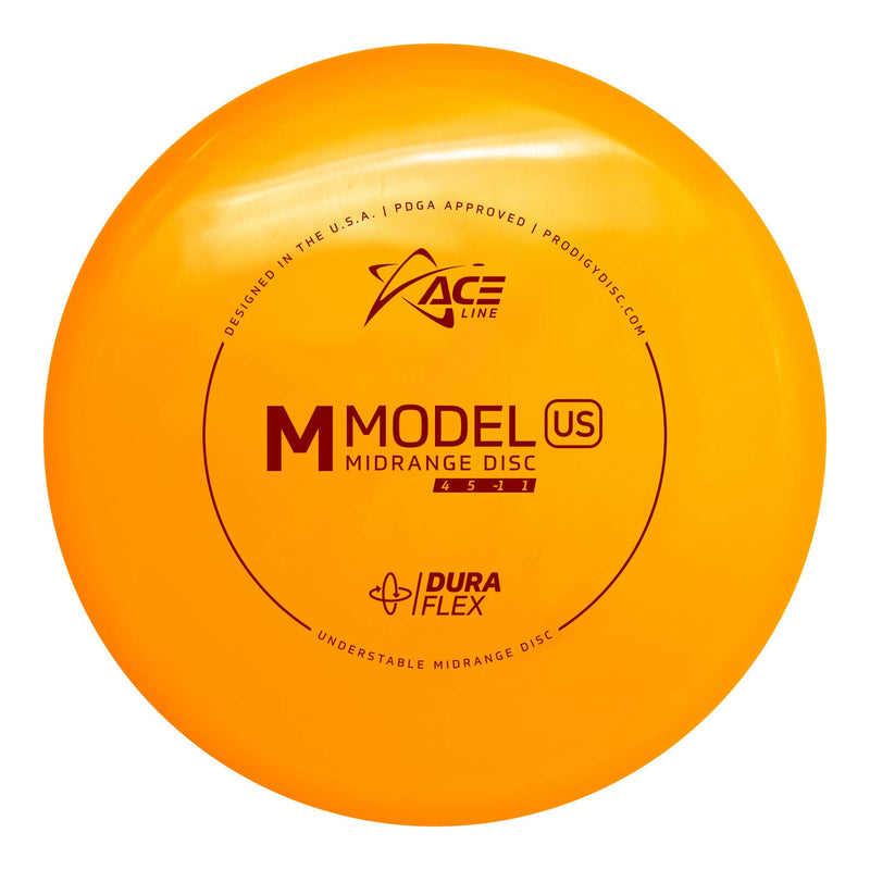 Prodigy ACE Line DuraFlex M Model US
