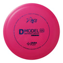 Prodigy ACE Line DuraFlex D Model OS