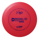 Prodigy ACE Line DuraFlex D Model OS