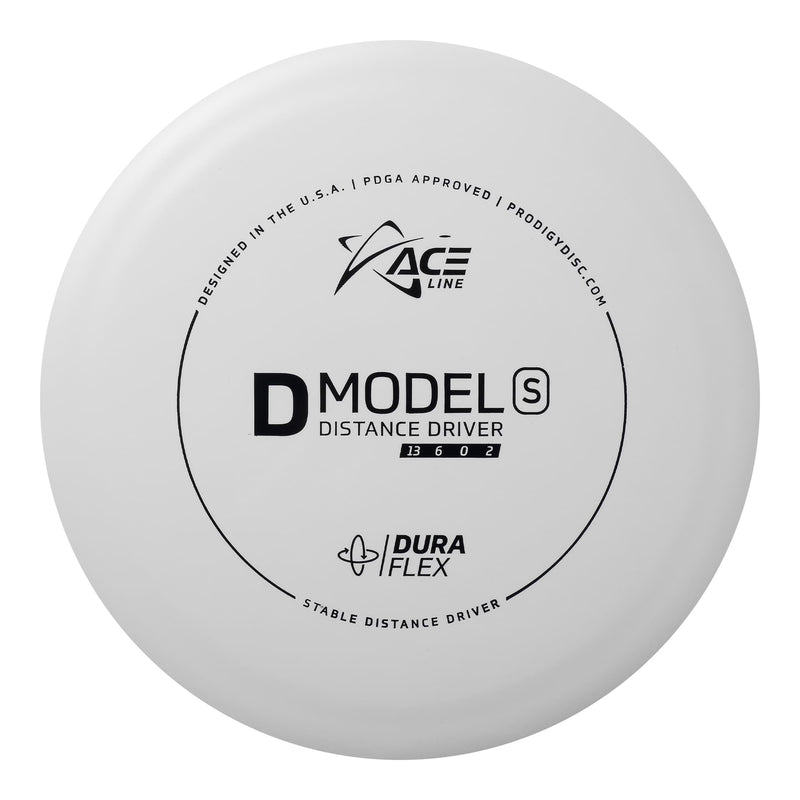 Prodigy ACE Line DuraFlex D Model S