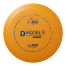 Prodigy ACE Line DuraFlex D Model S
