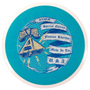 Axiom Fission Rhythm - Special Edition Liberty Bell