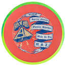 Axiom Fission Rhythm - Special Edition Liberty Bell