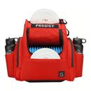 Prodigy BP-2 V3 Disc Golf Backpack