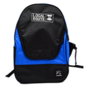 Prodigy BP-4 Backpack - Local Route Logo