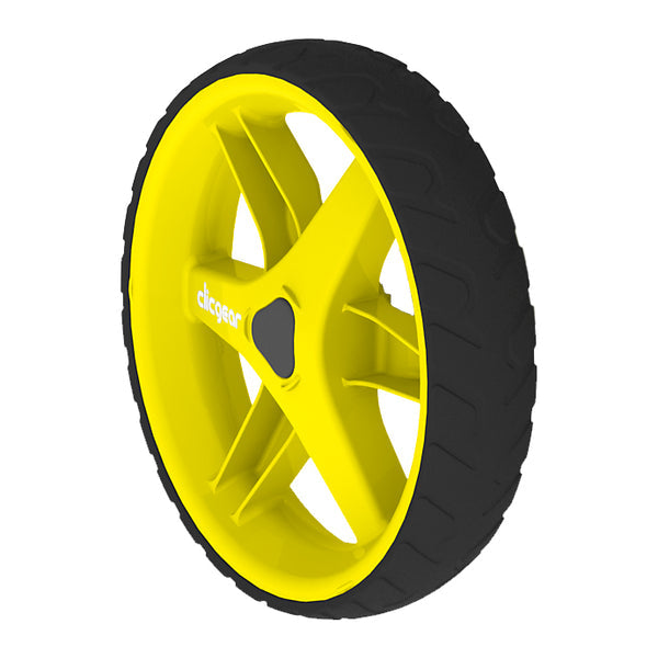 Clicgear Rovic Wheel (single wheel left or right)