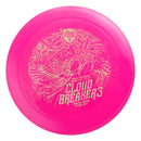 Discmania Special Blend S-Line DD3 - Cloudbreaker 3 Eagle McMahon Signature Series