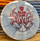 Discmania Lux Vapor Tactic - Eagle McMahon 2022 Signature Series Razor Claw 2