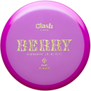 Clash Discs Steady Berry