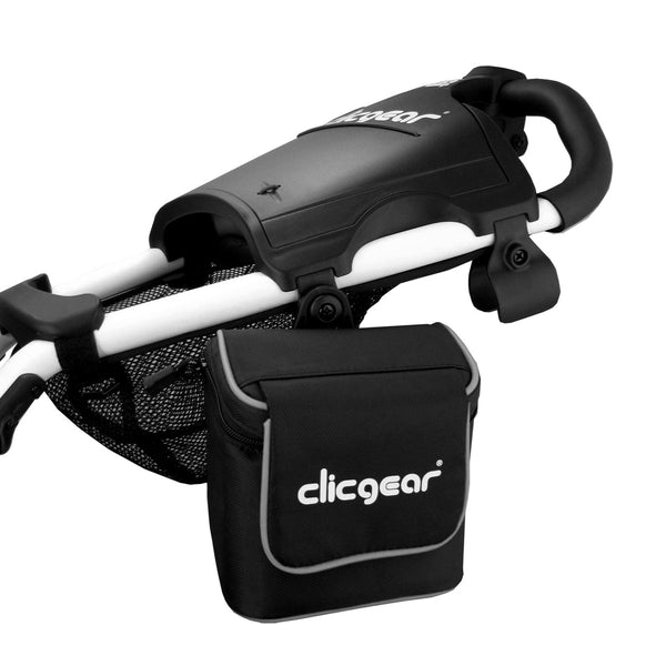 Clicgear Rangefinder & Valuables Bag