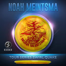 DGA Tour Series Swirl Quake - Noah Meintsma 2023