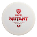 Discmania NEO Mutant