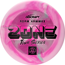 Discraft ESP Swirl Zone - Adam Hammes Tour Series 2022