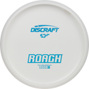 Discraft ESP Roach - Blank with Discraft Bottom Stamp