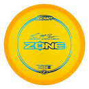 Discraft Z Zone - Paul McBeth Signature Series