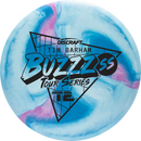 Discraft ESP Swirl Buzzz SS - Tim Barham 2022 Tour Series