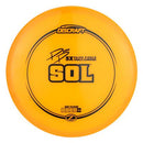 Discraft Z Sol - Paige Pierce Signature Series