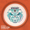 Discraft Colorshift Z Zone - 2023 Ledgestone