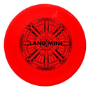 Doomsday Discs Weapons Grade Land Mine