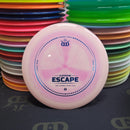 Dynamic Discs Supreme Escape - First Run in Light Pink