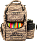 Dynamic Discs Trooper Disc Golf Backpack