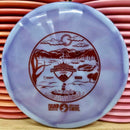 DGA Swirl Limited Edition Quake - Green Mountain