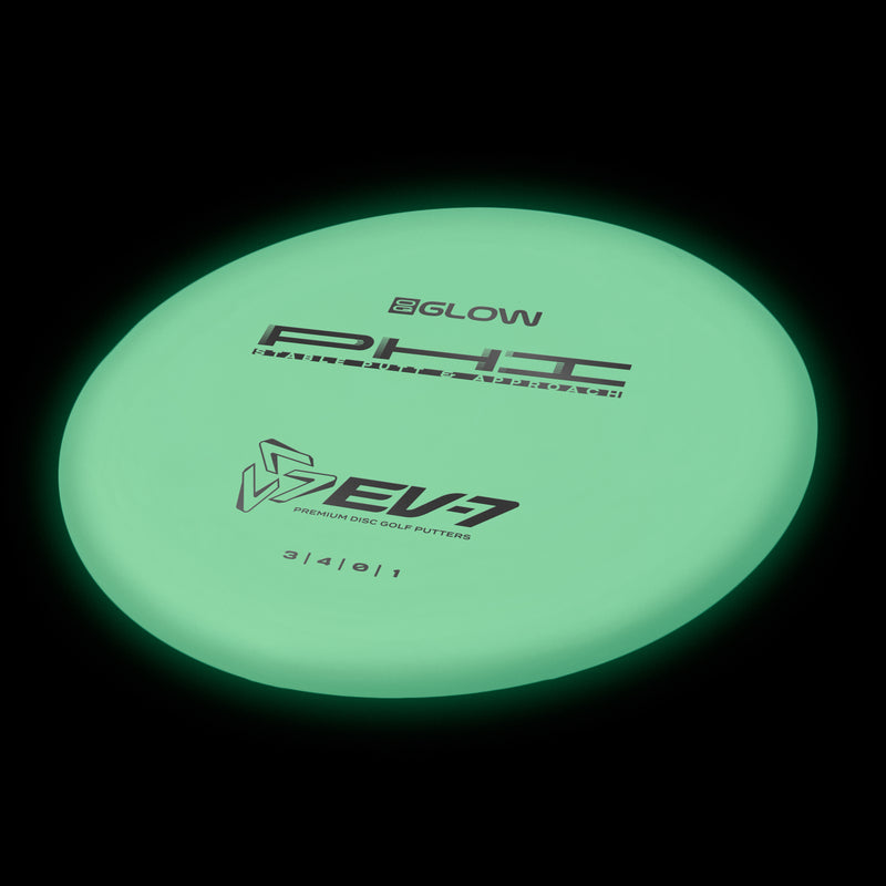 EV-7 Glow Phi