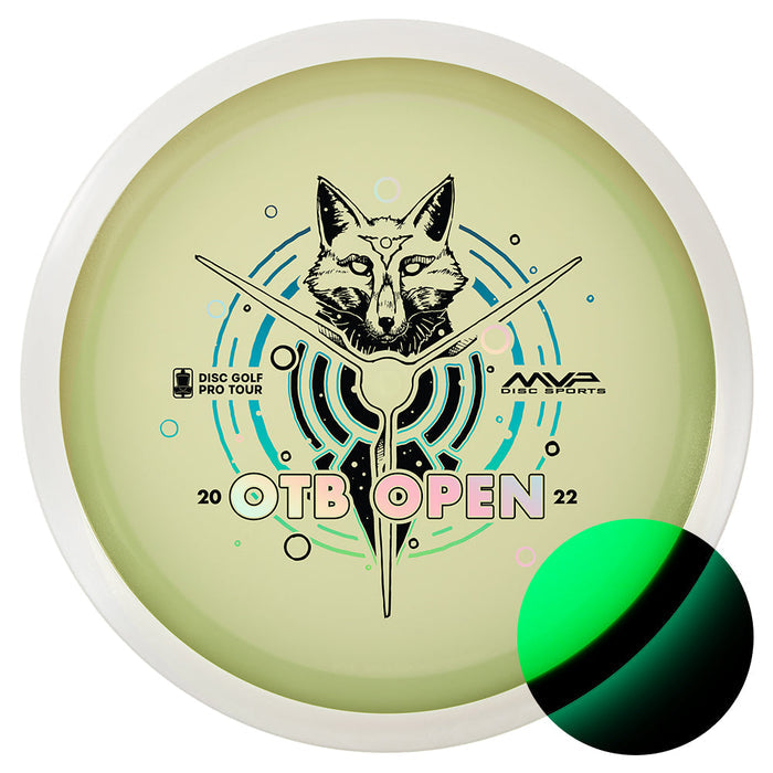 MVP Eclipse Wave - 2022 OTB Open Stamp