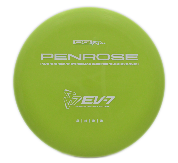 EV-7 OG Firm Penrose