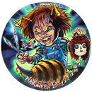 Discraft ESP SuperColor Buzzz - 2022 Halloween