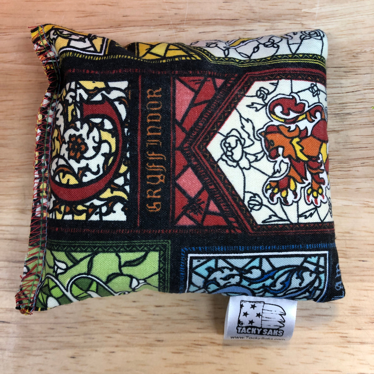 Tacky Saks Large Bag | Tacky Sak /// | Local Route