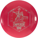 Infinite Discs I-Blend Emperor