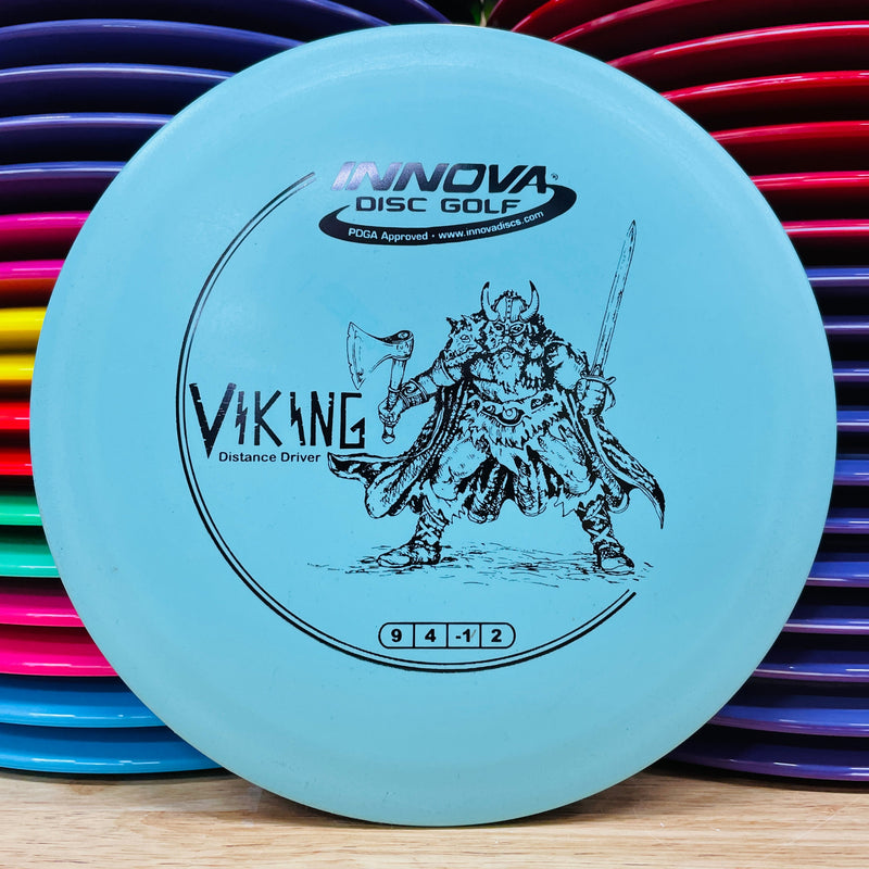 Innova DX Viking