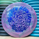 DGA ProLine Hurricane - Andrew Marwede Tour Series 2022