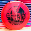 Discraft Z Glo Zone - Ledgestone 2022