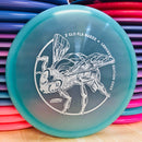 Discraft Z Glo FLX Buzzz - Ledgestone 2022