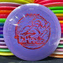 Innova Star Charger in Purple