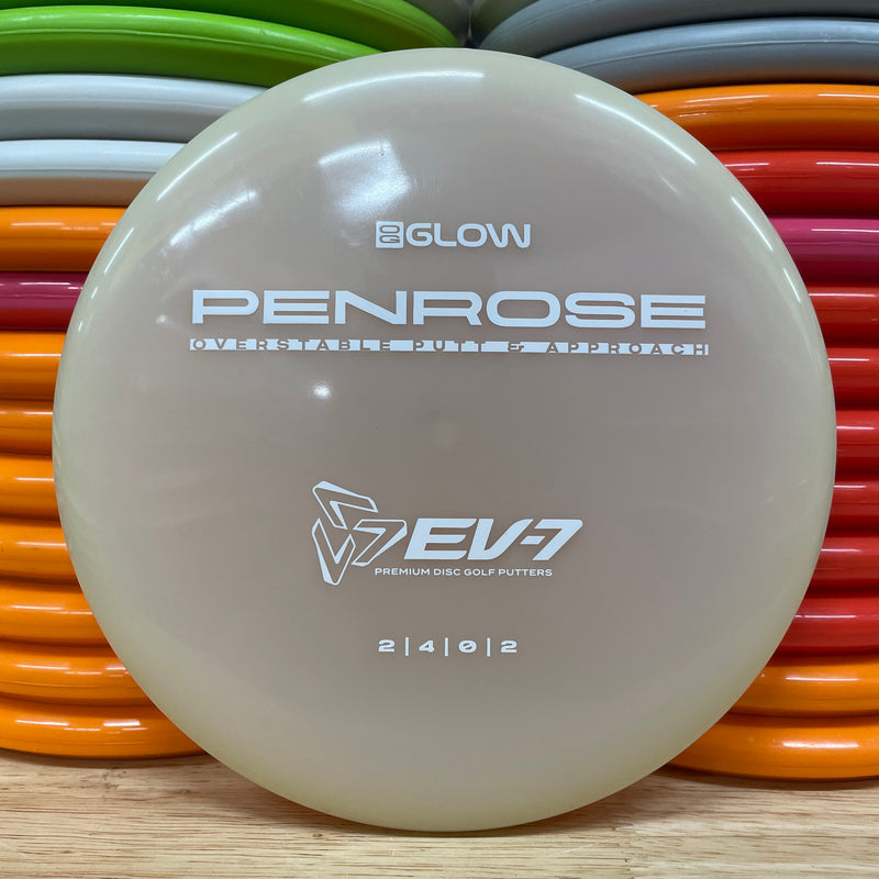 EV-7 OG Premium Glow Penrose